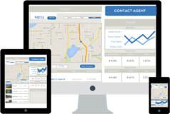 Homes by Tabia Berry DRE #01842462